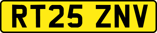 RT25ZNV