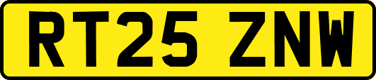 RT25ZNW