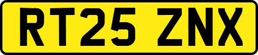 RT25ZNX