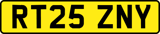RT25ZNY
