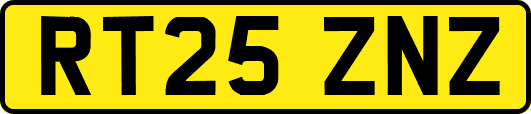 RT25ZNZ