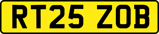 RT25ZOB