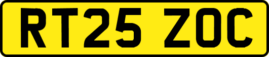 RT25ZOC