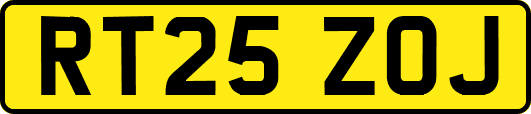 RT25ZOJ