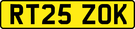 RT25ZOK