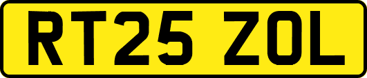 RT25ZOL