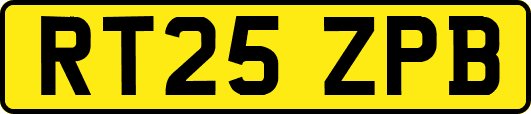 RT25ZPB