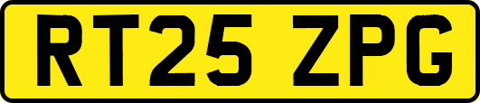 RT25ZPG