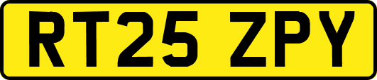 RT25ZPY