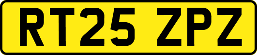 RT25ZPZ