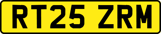 RT25ZRM