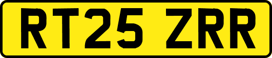 RT25ZRR