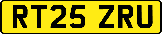 RT25ZRU
