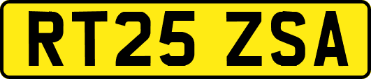 RT25ZSA