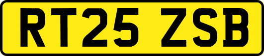 RT25ZSB