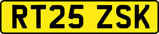 RT25ZSK