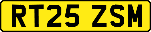 RT25ZSM