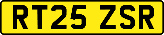RT25ZSR