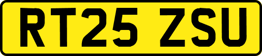 RT25ZSU