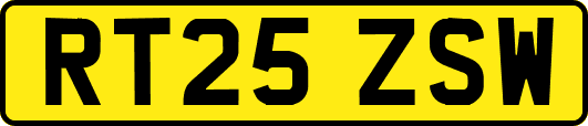 RT25ZSW