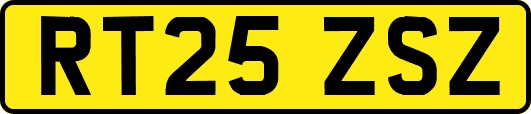 RT25ZSZ