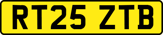 RT25ZTB