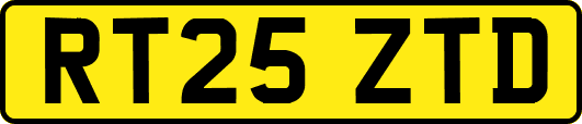 RT25ZTD