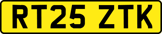 RT25ZTK