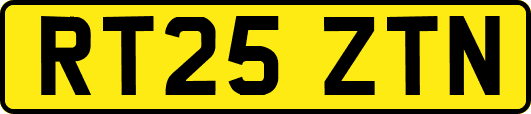 RT25ZTN