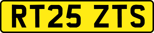 RT25ZTS