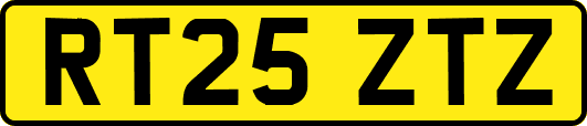 RT25ZTZ