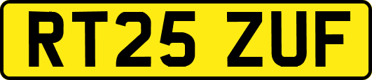 RT25ZUF