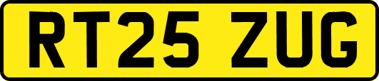RT25ZUG