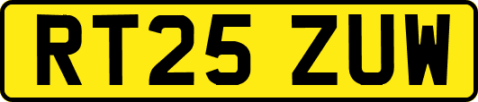 RT25ZUW
