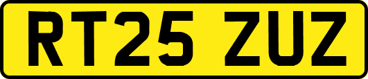 RT25ZUZ