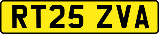 RT25ZVA