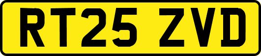 RT25ZVD