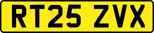 RT25ZVX