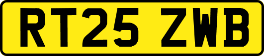 RT25ZWB