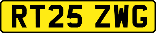RT25ZWG