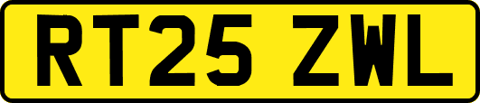 RT25ZWL