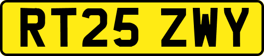 RT25ZWY