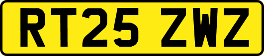RT25ZWZ