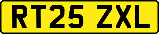 RT25ZXL