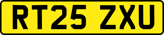 RT25ZXU