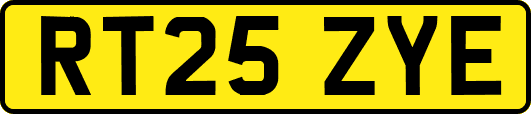 RT25ZYE