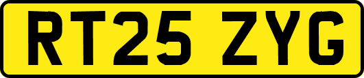 RT25ZYG