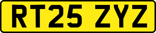 RT25ZYZ