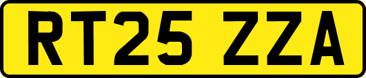 RT25ZZA