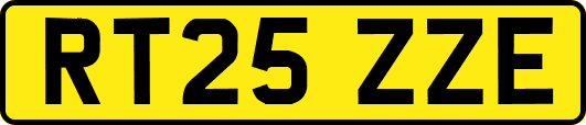 RT25ZZE